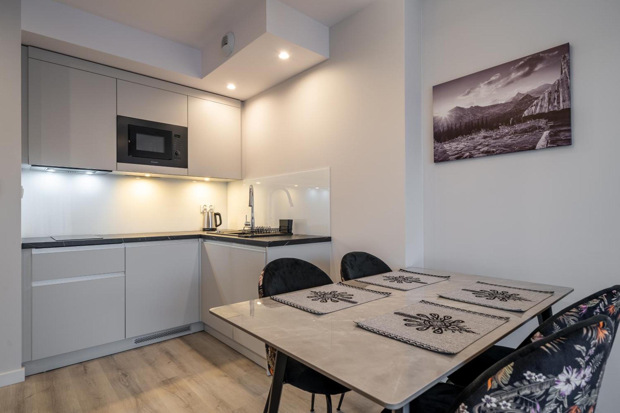 Rentplanet - Apartamenty Zakopianskie Zakopane Exterior foto