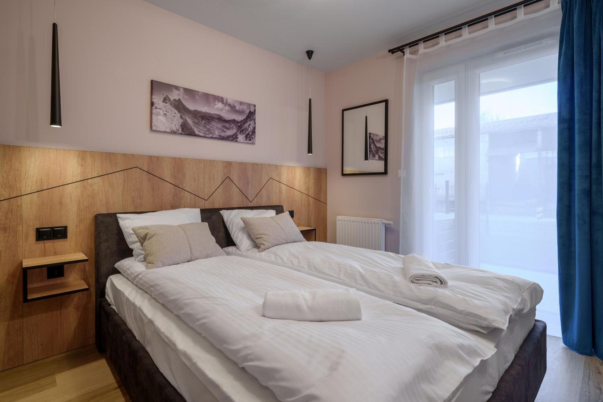 Rentplanet - Apartamenty Zakopianskie Zakopane Exterior foto